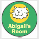 Search for bedrooms stickers For kids