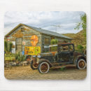 Search for deserter mousepads Rustic