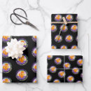 Search for model a gift wrap For her
