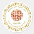 Search for pie labels Baking