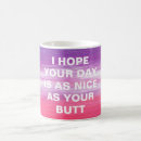 Search for fun girly sayings mugs Quote