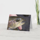 Search for fly fishing cards Trout