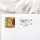 Search for cheerful return address labels Garden