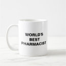 Search for best pharmacist mugs Birthday