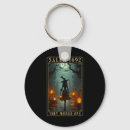 Search for cat death key rings Dark