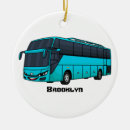 Search for bus christmas tree decorations Vehicle
