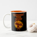 Search for demon coffee mugs Humour