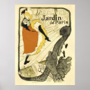 Search for jardin posters Vintage