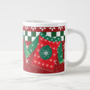 Search for ugly sweater mugs Fair isle