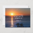 Search for bible verses on sunsets cards invites Scripture