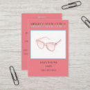 Search for retails business cards Beauty