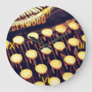 Search for antique clocks Typewriter