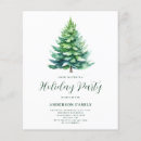 Search for pretty christmas invitations Simple