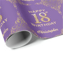 Search for frame wrapping paper Happy birthday