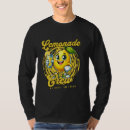 Search for fresh lemonade tshirts Juice