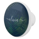 Search for palm tree knobs and pulls Elegant
