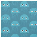Search for jellyfish fabric Beach