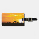 Search for kenya luggage tags Landscape
