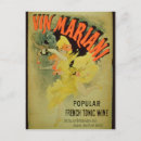 Search for french advertisements postcards Jules