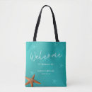 Search for beach wedding welcome bags Water