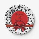 Search for dalmatian paper plates Dogs