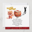 Search for prosperity invitations Party