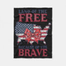Search for be brave blankets Flag