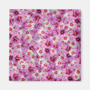 Search for rose pattern magnets Blossom