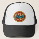 Search for restaurant hats Italian
