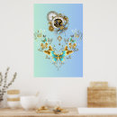 Search for mechanical design posters Steampunk