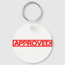Search for approved key rings Funny