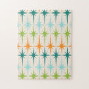 Search for geometric puzzles Vintage