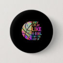 Search for up girl badges Ball