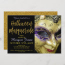 Search for masquerade halloween invitations Masks