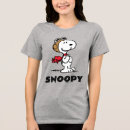Search for pilot womens tshirts Snoopy