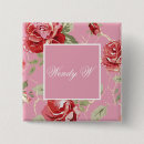 Search for cherry red badges Pink