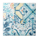 Search for medallions tiles Pattern