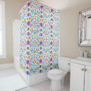 Search for mexican shower curtains Pattern