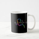 Search for women warriors mugs Cervical awareness