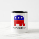 Search for republican elephant mugs President
