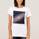 Search for spiral galaxy tshirts Stars