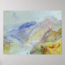 Search for joseph turner posters William