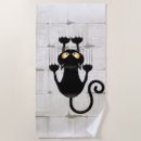 Search for cat beach towels Pets