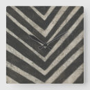 Search for lines clocks Pattern