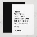Search for peer cards Depression awareness