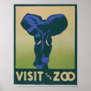 Search for vintage elephants posters Animal