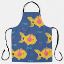 Search for music aprons Design