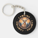 Search for deer key rings Wilderness