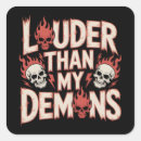 Search for flame stickers Gothic
