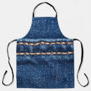 Search for jean aprons Pattern